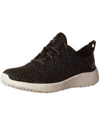 skechers burst tr mujer blanco