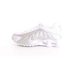 nike shox mens uk