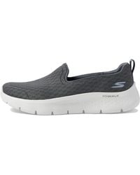 Skechers - 124955 Char Trainers - Lyst