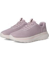 Skechers - Go Walk Arch Fit N-Joy Amira Walking Shoes 8.5 B - Lyst