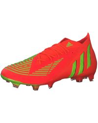 adidas - Predator Edge.1 L FG Sneaker - Lyst
