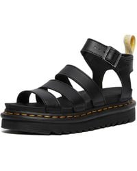 Dr. Martens - Vegane blaire riemen - Lyst