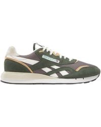 Reebok - Classic Nylon 89 Sneaker - Lyst