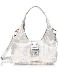 Steve Madden - Bzada Half Moon Bag - Lyst