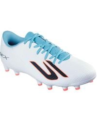 Skechers - Academy 252120 AG Football Boots EU 45 1/2 - Lyst