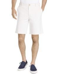 izod saltwater cargo shorts