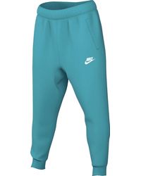 Nike - Herren Sportswear Club Jggr BB Pantalón - Lyst