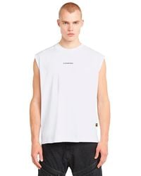 G-Star - T-SHIRT Uomo G-STAR D26028-C336 110 - Lyst