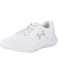 Under Armour - UA W Charged Rogue 4 - Lyst