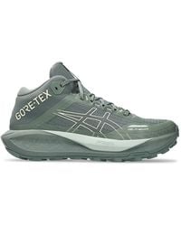 Asics - Gel-Trabuco Mt Gtx - Lyst