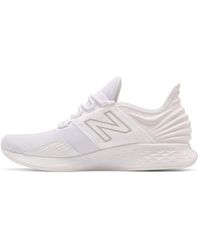 new balance rism v1 trainers mens