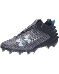 Under Armour - Blur Smoke 2.0 Molded Cleat, - Lyst