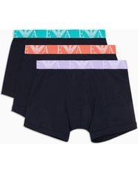 Emporio Armani - Em000261 - Lyst