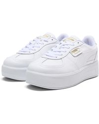 PUMA - Sneakers Donna - Lyst
