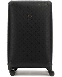Guess - Wilder 28 IN 8-Wheeler Black - Lyst