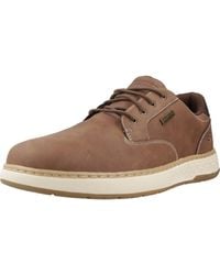 Skechers - S Trainer-garlan Sneaker - Lyst