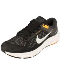 Nike - Air Zoom Structure 24 Road Running Trainers Sneakers Shoes Da8535 - Lyst
