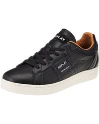 Replay - Cupsole Sneaker Smash Lay 2 Schuhe - Lyst