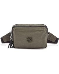 Kipling - Abanu Multi Umhängetasche - Lyst