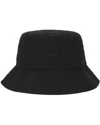 New Balance - Cappello alla pescatora unisex - Lyst