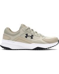 Under Armour - Ua Edge Lthr3028375-104 12,5 - Lyst