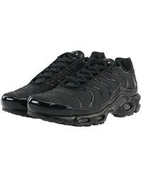 Nike Air Max Invigor Mid Shoes (trainers) in Black Black Anthracite Black  (Black) for Men - Lyst