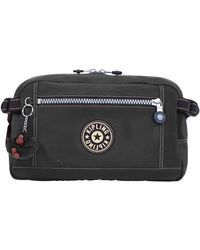 kipling bum bag amazon