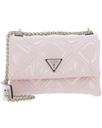 Guess - Deesa Mini Crossbody Flap - Lyst