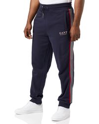 GANT - D1 Sailing Sweat Pants Freizeithose - Lyst