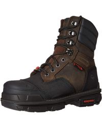 wolverine archer 2 boots