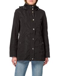 Geox - W Airell Trench Woman Jackets - Lyst
