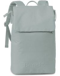 Bench - . Loft Backpack Light Grey - Lyst