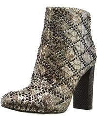 calvin klein ruthie bootie