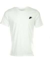 Nike - Sportswear Polo Voor - Lyst