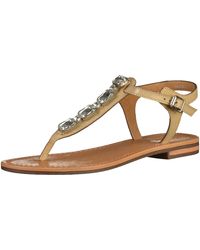 Geox-Sandalen en teenslippers voor dames | Online sale met kortingen tot  48% | Lyst NL