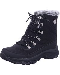 Skechers - Cold Weather Boot Snow - Lyst