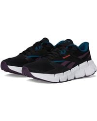 Reebok - Zig Dynamica 5 Sneaker - Lyst
