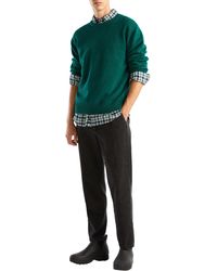 Benetton - Jersey G/c M/l 103mk1n24 Sweater - Lyst