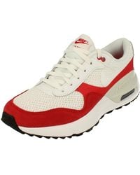 Nike - Air Max System Gs Trainers Dq0284 Sneakers Shoes - Lyst