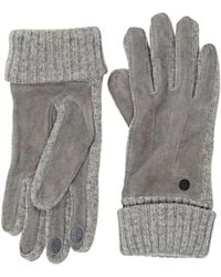 Damen-Handschuhe von Esprit | Online-Schlussverkauf – Bis zu 54% Rabatt |  Lyst DE