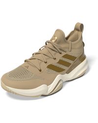 adidas - Mahomes 2 Impact Flx Turf American Football Training Sneaker - Lyst