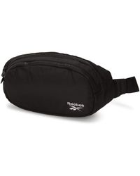 Reebok - Lightweight Wasit Belt Bag - Crossbody Bag For - Lyst