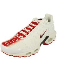 Nike - Air Max Plus S Running Trainers Fn3410 Sneakers Shoes - Lyst