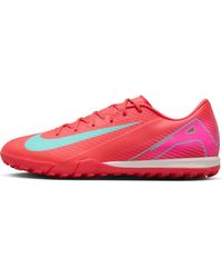 Nike - Scarpa Da Calcio A Taglio Basso Tf Mercurial Vapor 16 Academy - Lyst
