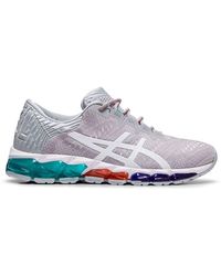 Asics - Chaussures Femme Gel-quantum 360 5 Jcq - Lyst