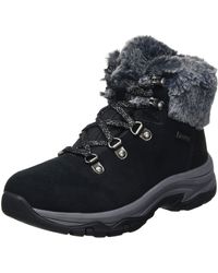 skechers ankle boots uk
