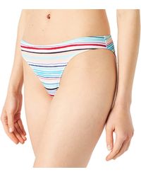 Sloggi - Shore Candy Basslet Mini Bikini Onderstuk - Lyst