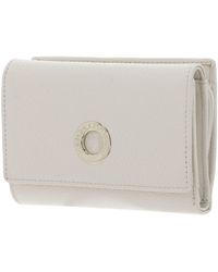 Mandarina Duck - Mellow Leather Wallet - Lyst