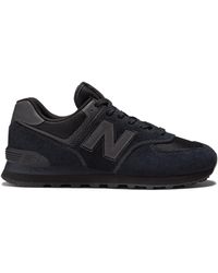 New Balance - 327 Basket - Lyst