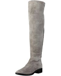 Botas altas online de Zapatos para Mujer de Geox | FASHIOLA.es